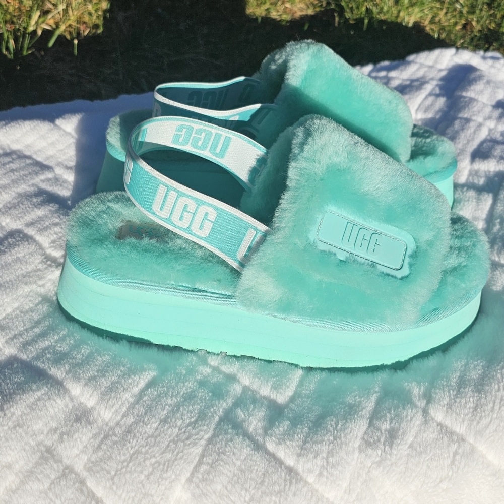 UGG slipper